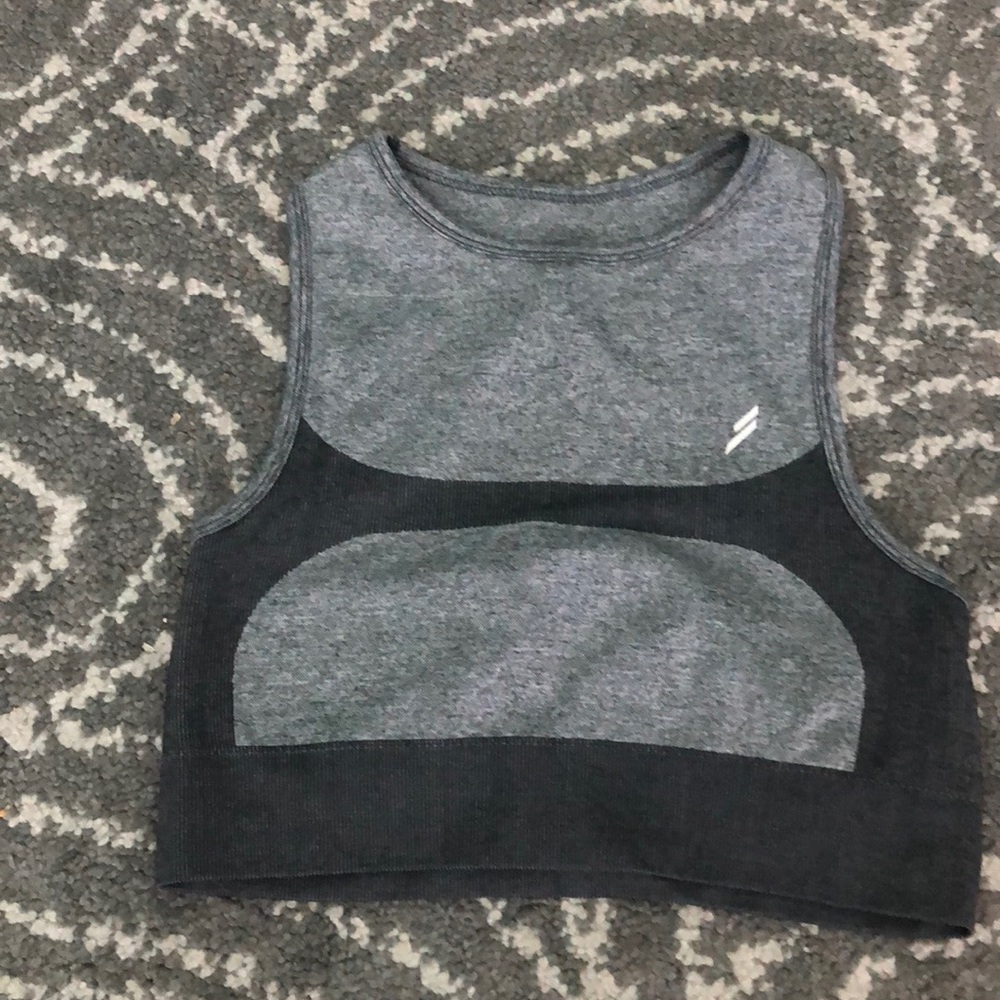 Do you even sports bra